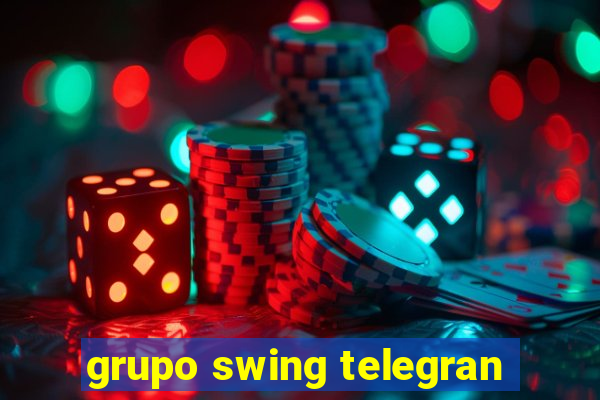 grupo swing telegran